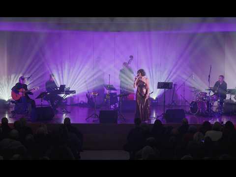 SELMAH — Samba Rosa, dal vivo