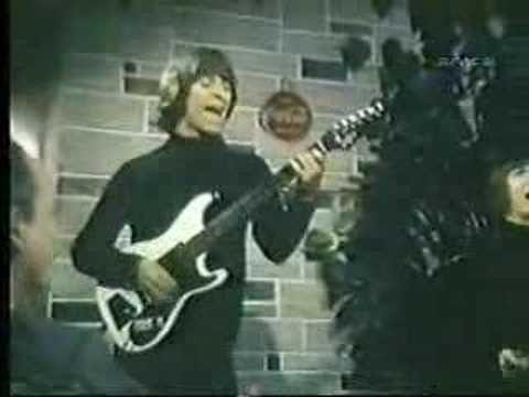 Los Shakers - Oh, my friend (Fragmento del film "Escala Musical" - 1966)