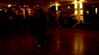 Video thumbnail for II Dançata Master com Sebastian Arce y Mariana Montes (6)