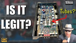 Amazon Tube Amp for $55?