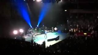 I ragazzi sono in giro & Regalami il tuo sogno, Ligabue Royal Albert Hall 05-04-2013