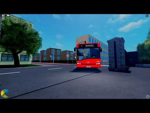 Tag der offenen Tür - VVR Roblox