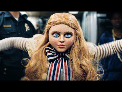 SCARY MOVIE 6 Trailer (2026)