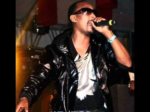 Shal Marshall - Trouble (Soca 2012)