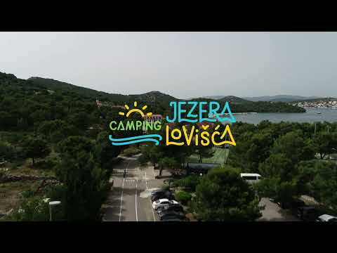 Benvenuti al Camping Jezera Lovisca