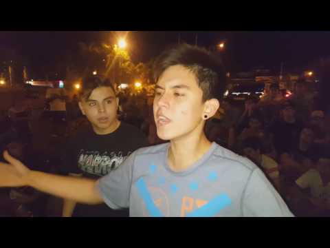 Palka Micro Vs Exe Over -4vos -Fecha 1 - ElCementerioFree