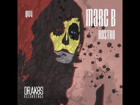 Marc B - Yes (Original mix)