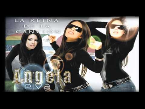 Pobre Rata - Angela Leiva