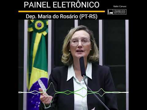 Feminicídio no RS: relatora apresenta relatório final - 10/02/2026