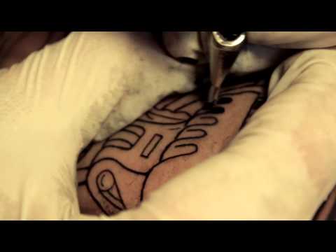 BIHIGIENSIS TATTOO STUDIO