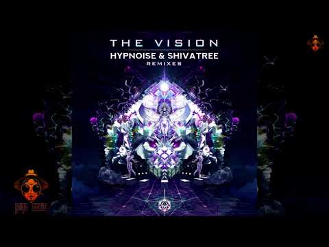 Hypnoise And Shivatree - the vision (contineum remix)