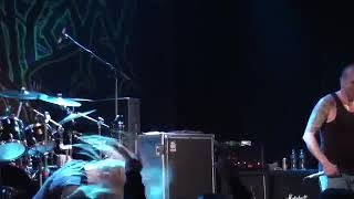 SUFFOCATION - HABITUAL INFAMY