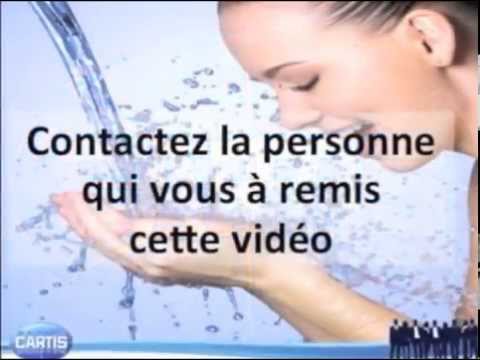 comment traiter l'eau du robinet