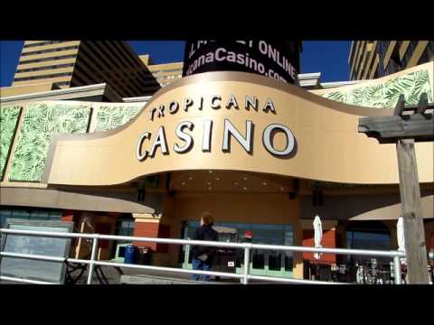 tropicana casino atlantic city 2016