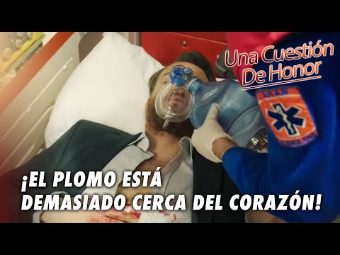 ¡Yigit fue llevado al hospital en ambulancia! - Honor y Respeto Español - Seccıón 19