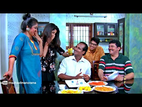 Thatteem Mutteem I Ep 244 - A well wisher of Arjunan kavi I Mazhavil Manorama