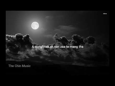 Bil Sung hla /A donghnak ah nan zaate mang tha