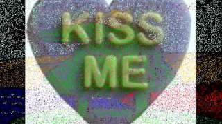 Kiss me sixpence none the richer Video