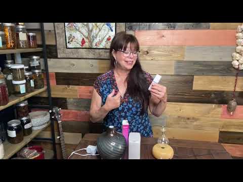 Best Types of Diffusers for Essential Oils: Nebulizers, Ultra-Sonics, Passive Methods