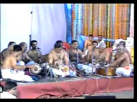 008 - Guru moorthi Paadhamula - Sita Kalyanam 2007