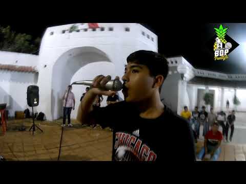 DARMO VS MIGUEL CUPIDO: FINAL- BDP (CLASIFICATORIA A HUIMANGUILLO VS CARDENAS)