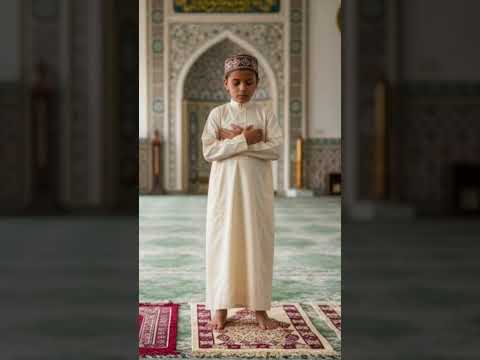 Kids prayer Mats | Bachkana janamaz Only wholesale | velvet embossed Turkey bronze Tanzil creations