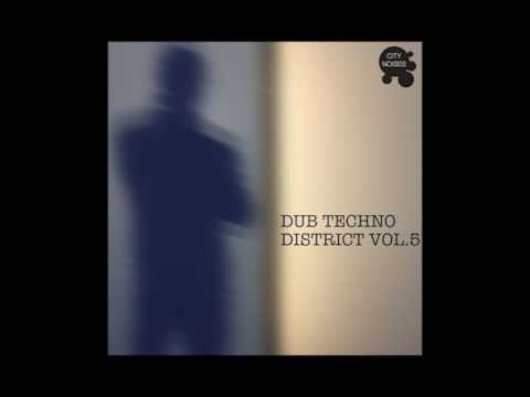 Sherl - Organic Dub (feat Andy Bach)