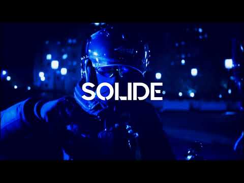 Type Beat VEN1 x Maes "SOLIDE" (Prod. Voluptyk)