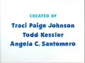 Nick Jr Kipper Audio Promo May 2000