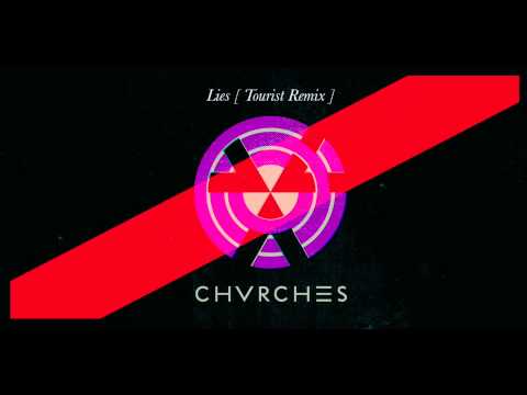 Video thumbnail for Lies (Tourist Remix)