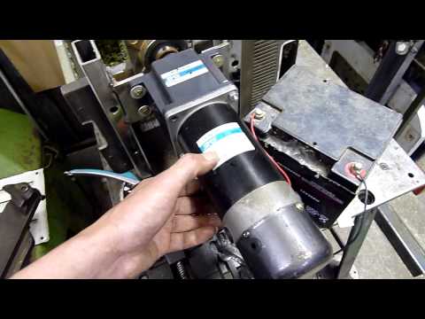 Vicious Paper Shredder eats Aluminum Can