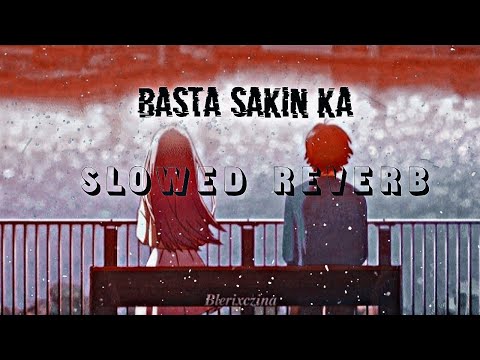 Basta akin ka Yayoi ✪ feat. $erjo༄ Slowed Reverb ♫︎