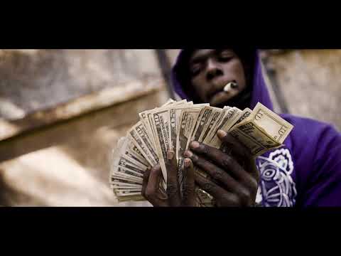 Big Fine$$er - Contact (Official Video) Dir. @ChasinSaksFilms @ShotByTon4k