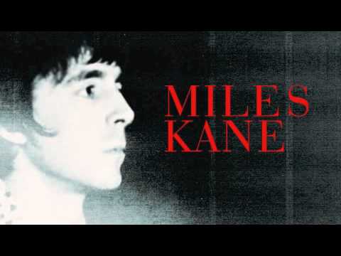 Miles Kane - Quicksand (Acoustic live - BBC)