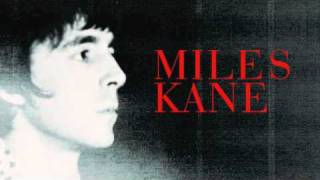 Miles Kane - Quicksand (Acoustic live - BBC)