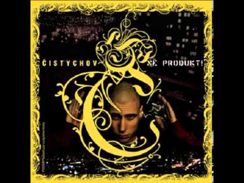 Čistychov - Vidlák, Rep, Já... (HQ)