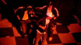 Time - Danny Fernandes live in Kelowna