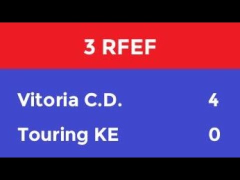 Vitoria C.D. - Touring KE