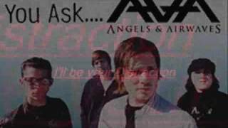Angels and Airwaves - Distraction