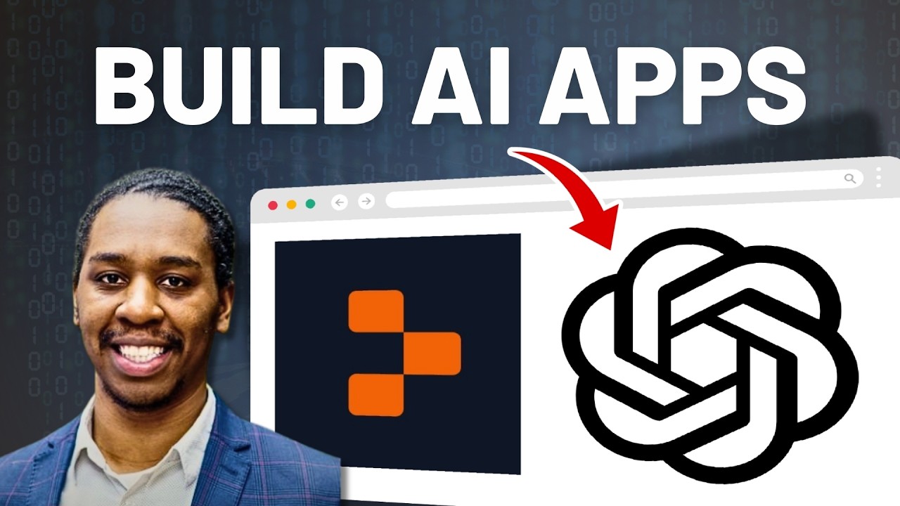 How I built an OpenAI-Powered app in Replit