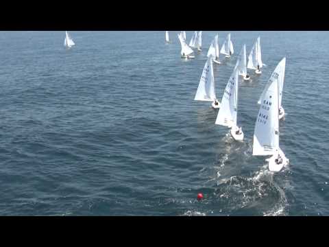 Qualcomm 2013 Star World Championship - day 5 Wrap Up