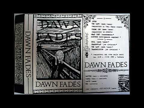 Thumbnail for Dawn Fades, "Shadowplay" (Joy Division cover) (live) by R.E.M., Joy Division, Sting