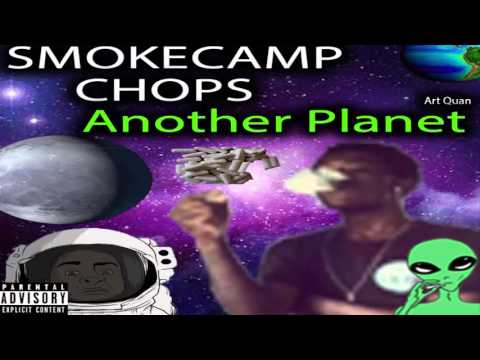 SMOKECAMP CHOPS - ANOTHER PLANET