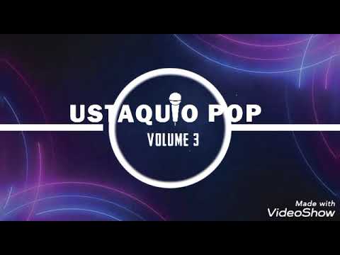 Brother Ustaquio Pop volume 3