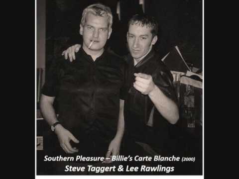 Southern Pleasure PLC - Billie's Carte Blanche