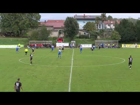 2.SNL (2024/25); Bilje : Drava Ptuj (3:0) 12.krog