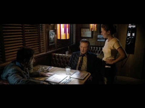 A look at "Stand Up Guys"