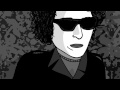 Rebecca Black Friday by Bob Dylan (animated ...
