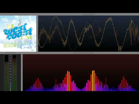 Torin Rea & Yogi Feat. Louis Hale - Let's Do This (Yogi & Husky's RSR Deep Wash)