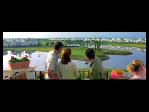 Polaris World Resorts - Murcia